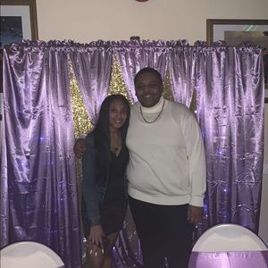 Meet your Posher, Corey